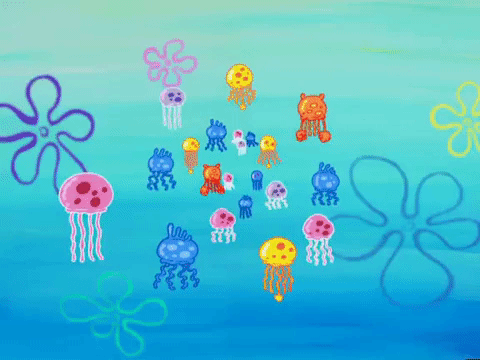 season 4 the pink purloiner GIF by SpongeBob SquarePants
