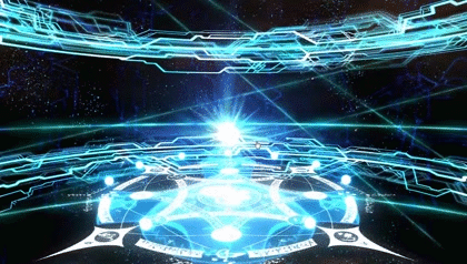 fate grand order lancer GIF