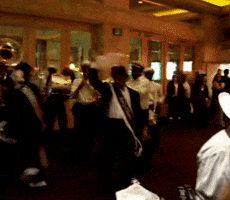 New Orleans Party GIF by Fandor