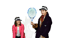 Tikkie Sticker by Black Magic Marker