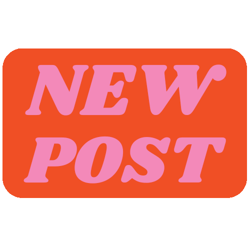 bakedherbivore giphyupload new post newpost Sticker