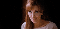 angelina jolie smile GIF