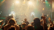Concert GIF by Better Noise Music