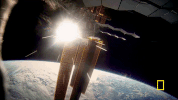 one strange rock GIF by National Geographic Channel