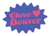 Clove On The Road Sticker by Clove