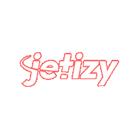 Shopping Jet Sticker by Jetizy Trade Inc.