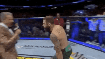 Ufc 239 Sport GIF by UFC