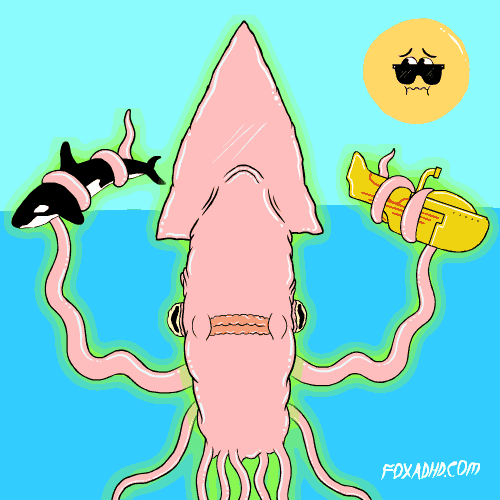 Animation Domination Fox GIF by gifnews