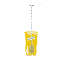 Happy Hour Cheers Sticker by Marie Brizard Official