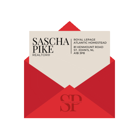 Sticker by saschapikerealestate