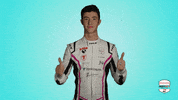 Ntt Indycar Series Thumbs Up GIF by INDYCAR