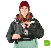 Happy Copper Mountain Sticker by Dew Tour