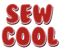 So Cool Wow Sticker by Pattydoo