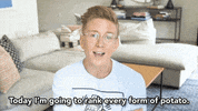 Ranking Youtube GIF by tyler oakley