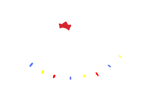 Dezembro Sticker