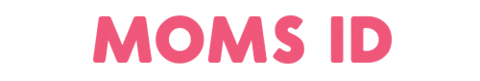 MomsID giphyupload mom community moms Sticker