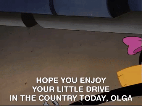 hey arnold nicksplat GIF