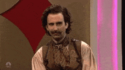 Kyle Mooney Flirting GIF by Saturday Night Live