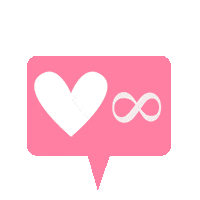 Likes Love Sticker