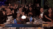 Coda Cast GIF by SAG Awards
