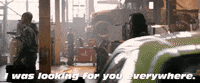 Fast And Furious Dom GIF by The Fast Saga