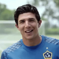 GIF by LA Galaxy