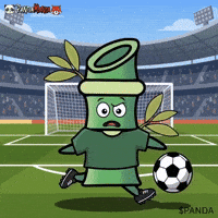 Angry Lets Go GIF by PandaMania