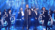 justin timberlake live on snl GIF