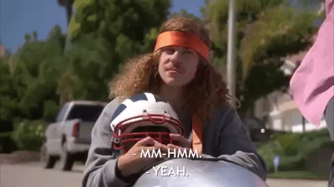 comedy central GIF by Workaholics