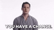 Voting Matt Mcgorry GIF by Election 2016