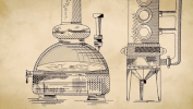 neat the story of bourbon GIF by The Orchard Films