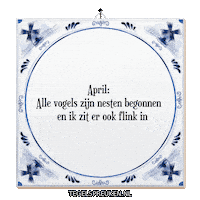 Nl Wijsheid Sticker by Tegelspreuken.nl