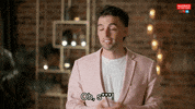 Here We Go Again Reality GIF by Married At First Sight
