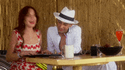 lindsay lohan dona do paraiso GIF by MTV Brasil