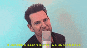 Joe Biden Reaction GIF by Chris Mann