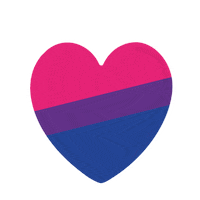 Heart Love Sticker by GayStarNews