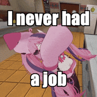 skafolx job vtuber zooted ironmouse GIF