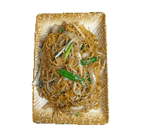 Chinese Food Sticker by foodbabyny