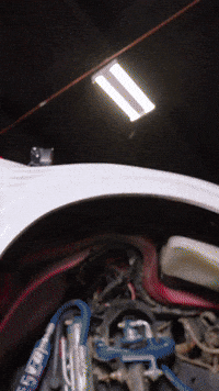 Automotive Technician Impact Wrench GIF by SUNEX Tools
