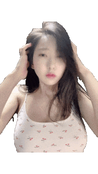 zennyrt zenny zennyrt 신재은 재은 Sticker