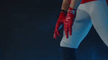 Mack Hollins Football GIF by New England Patriots