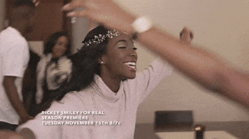 rickey smiley no GIF by TV One