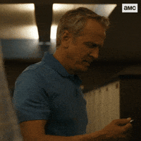 Confused Season 6 GIF by Better Call Saul