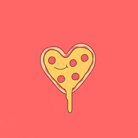 Valentines Day Love GIF by CsaK