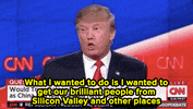 donald trump politics GIF