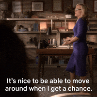 lucifernetflix dance netflix energy lucifer GIF