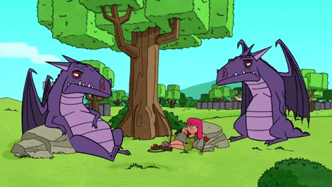 Sideshow Bob Comedy GIF by Clasharama