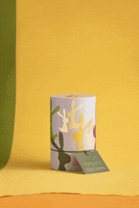 Ostergruss GIF by Berger Feinste Confiserie