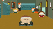 Police Detective GIF by South Park