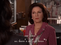 season 5 netflix GIF by Gilmore Girls 